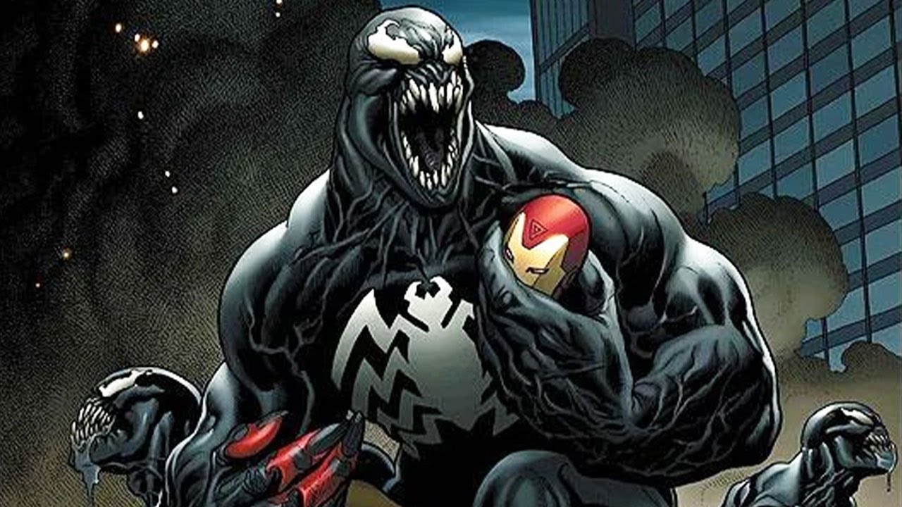 Top 10 Times Superheroes Fought The Wrong Villain - Part 2