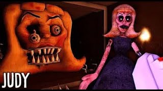 What Happened to Judy Roblox Game Review