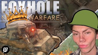 Tier 3 DRIP-dische is PEAK Colonial Engineering | FOXHOLE Naval