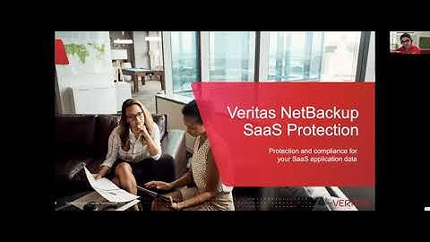 Veritas NetBackup 10: NEW Cloud Optimisation features