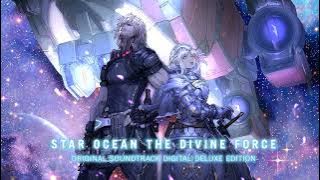 Star Ocean The Divine Force OST Full Album