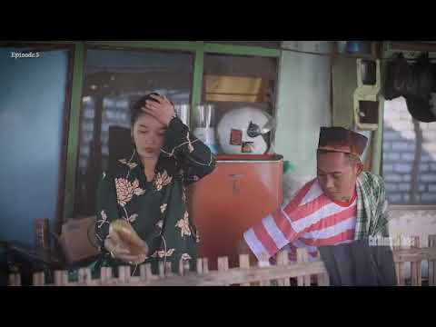 minyak larang versi madura