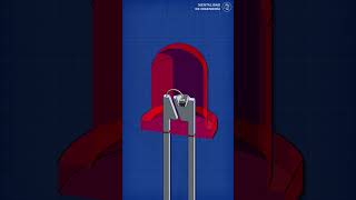 qu Es Un Led Y Cmo Funciona tecnologa electrnica ingeniera led