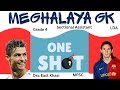Meghalaya Gk One Shot Important Questions For Sweeper Cleaner Exam Dsc East Khasi Meghalaya Gk One Shot Important Questions For Sweeper Cleaner Exam Dsc East Khasi