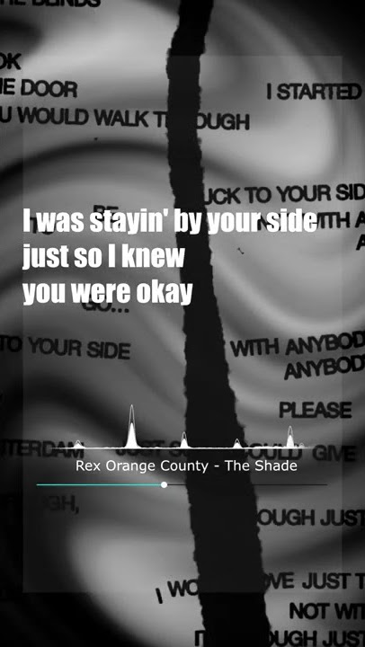 Lagu THE SHADE ada di playlist TRENDING BANGET LOH #shorts #theshade