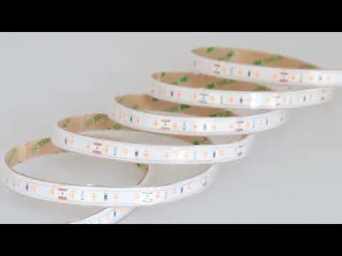Single Color Sauna LED Strip Light