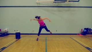 Full Zumba Class #3
