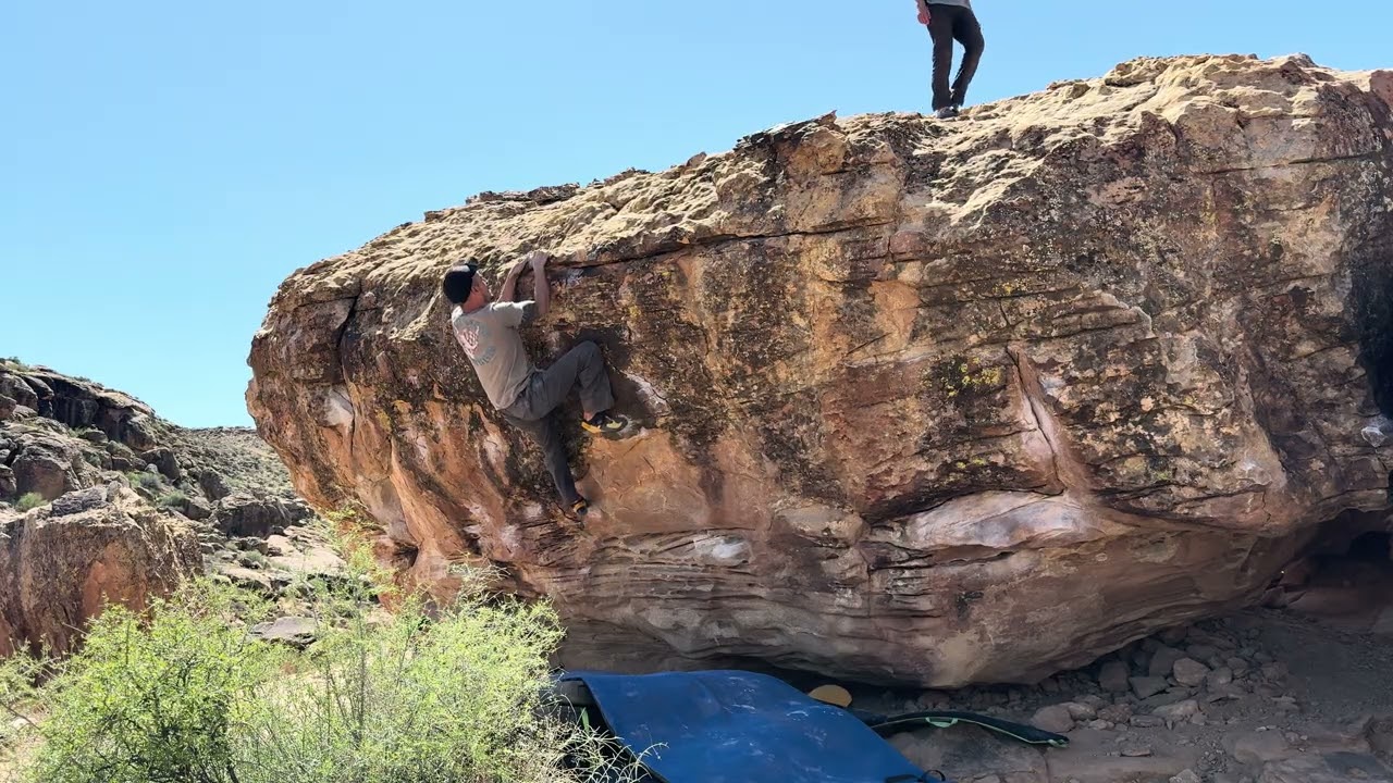 Leaping Leptons V4 Moe's Valley