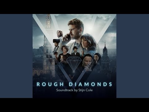 Rough Diamond