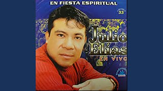 Video thumbnail of "Julio Elías - Cerca de Ti"