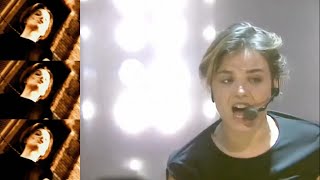 Download Lagu Gala - Freed from Desire [Multi] Remastered - 1996 HD \u0026 HQ @LouVDJOfficialItaly MP3