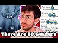 Trans Guy Reacts to Anti-Trans Memes