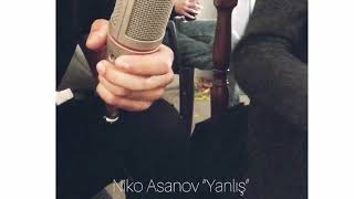 Tuğce Kandemir Yanlış “Cover Niko Asanov” Resimi