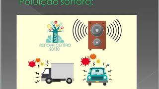 Outros tipos de poluição ambiental