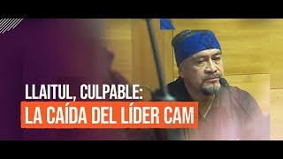 Declarado culpable: Estos son los reveladores audios de Héctor Llaitul #ReportajesT13