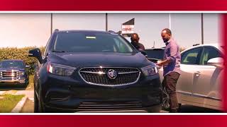 No Pressure, No Problem At Lee Buick GMC