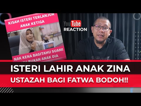 Video: Adakah haram memandu di bahu jalan?