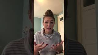 SCOM 345-D01 Problem Solving Speech