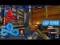 Astralis vs Cloud9 - IEM Katowice 2020 - CS:GO - YouTube