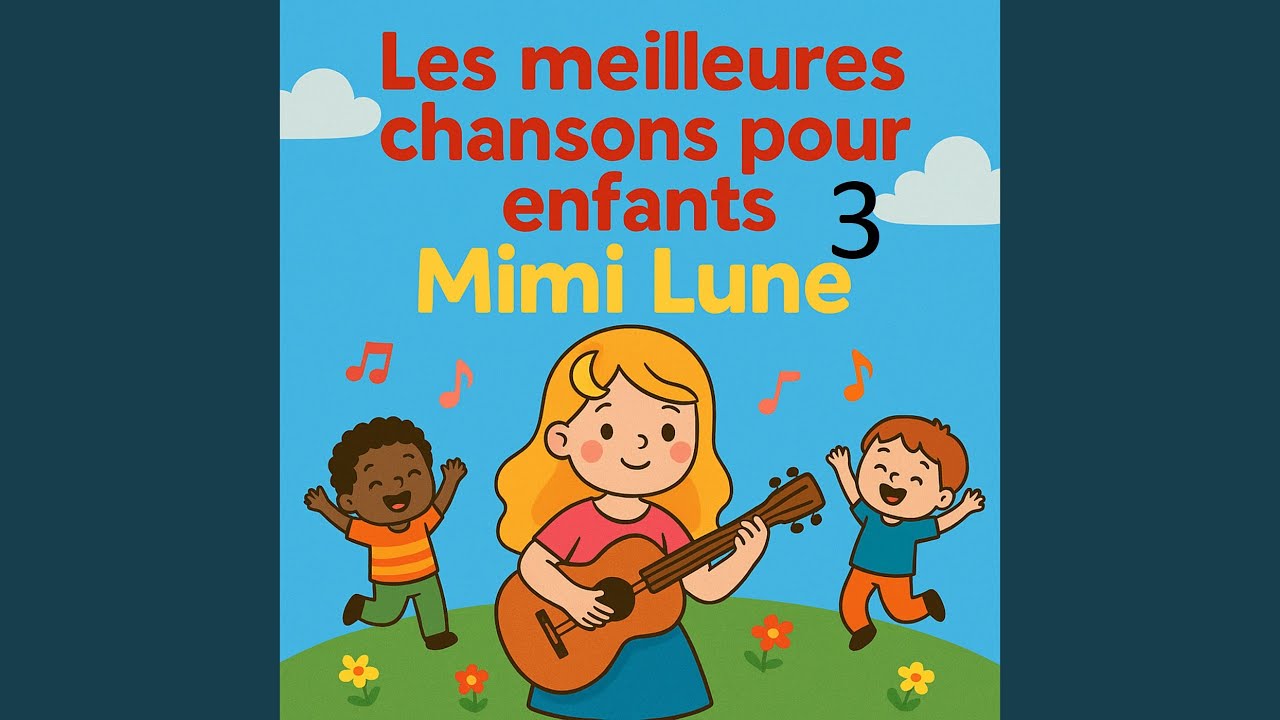 Mon petit lapin a bien du chagrin - YouTube