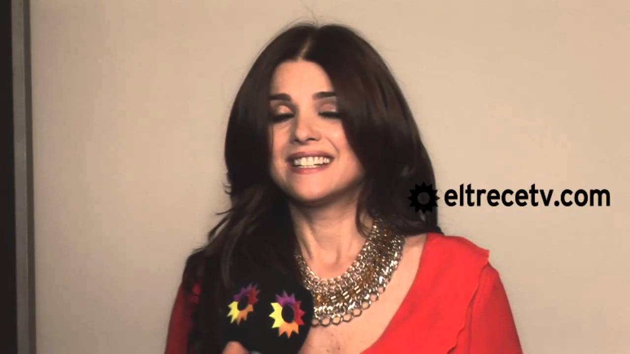 Guapas - Araceli González: Guapas tiene un elenco de mujeres fuertes