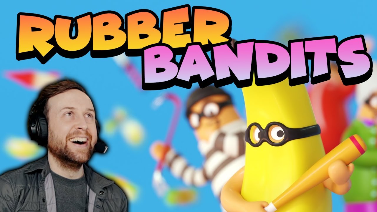 Playing Random Games [18-02-2022]