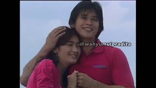 Karaoke Genta Buana - selalu rindu Clip: Afdhal Yusman & Revi Mariska