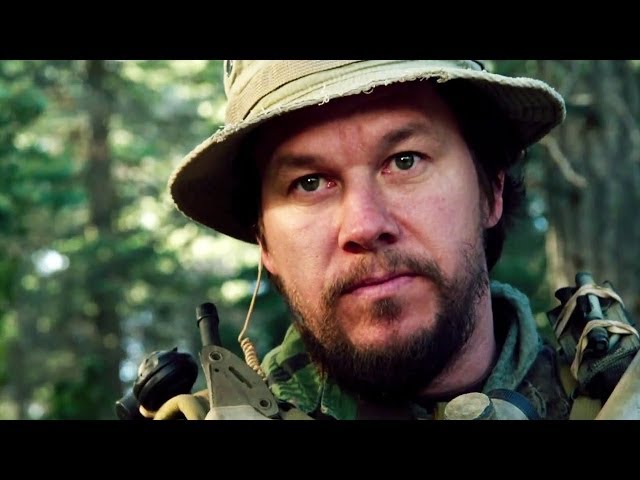 Lone Survivor' HD Featurette: A Look Inside 