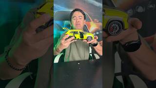 BMW XM 1:24