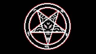 8 bit Metal Chiptune - 1349 - I Am Abomination