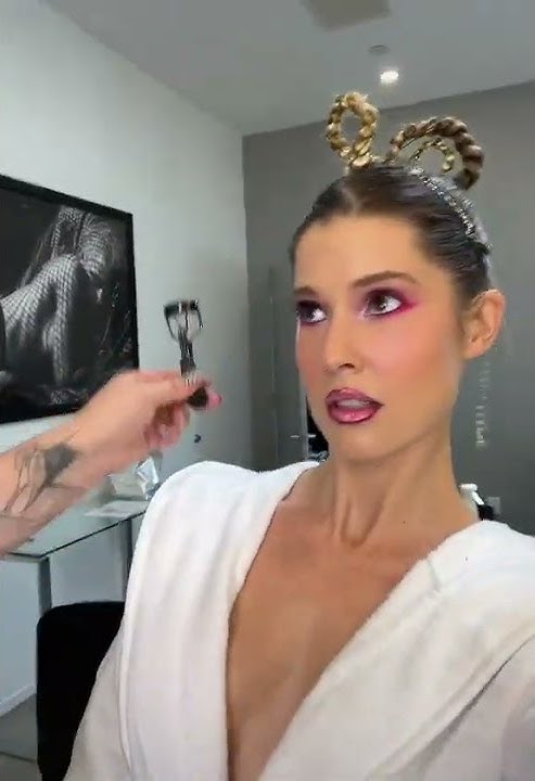 Amanda Cerny #hot #amandacerny #shorts #tiktok