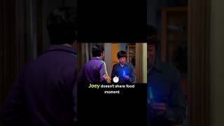 Title: Friends Funniest Moments Compilation 😂 | Joey Doesn’t Share Food! | Best Sitcom Scenes