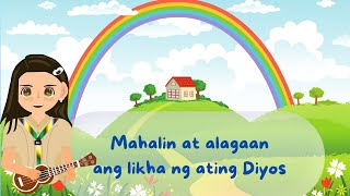 Song: Alagaan ang ating Kapaligiran | Kindergarten Quarter 4-Week 4 screenshot 2