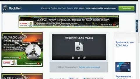 Minecraft- How to Fix your HD Texture Pack (mcpatcher)