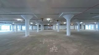 Building A Ancillary Space Virtual Tour