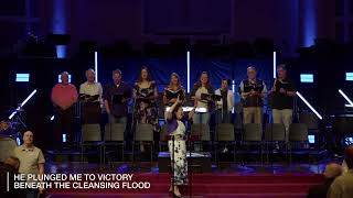 Calling the Nations to Submit to the Lord | Traditional Service | Psalm 97