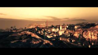 Battlefield 2 Map Showcase