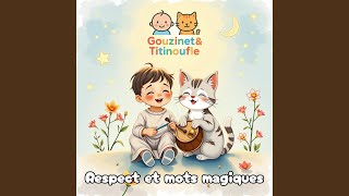 Partager, c'est rigolo