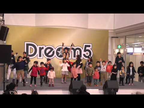 高野洸と踊ろう！ようかい体操第二プロジェクト！ パート８７