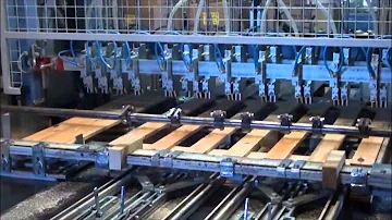 Dove comprare pallet a Bologna?
