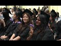 UCSI University Convocation 2026 (May Edition)