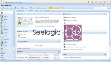 Managing Multiple Addresses in SalesLogix Web CRM