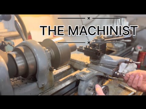 The Machinist