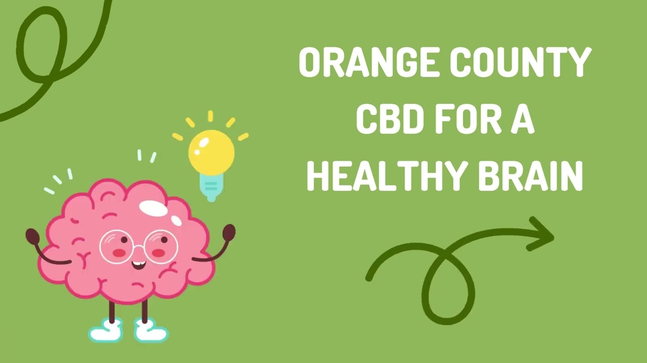 Orange County CBD || CBD World