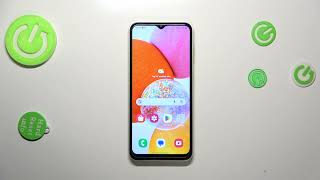 How to Clear Credentials on SAMSUNG Galaxy F14