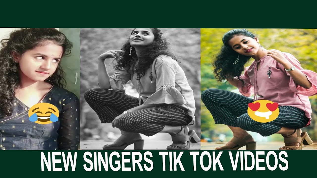 NEW SINGERS Tik Tok Videos Trending Funny Compilations Dr.RK Goud