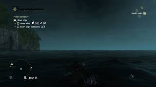 Ins Creed Freedom Cry Mer-Man