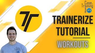 Workouts - Trainerize Tutorial