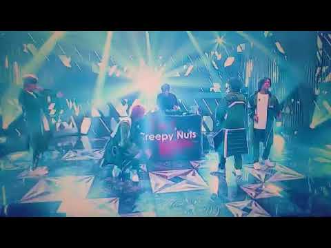 DJ松永 生田絵梨花 齋藤飛鳥 白石麻衣 乃木坂46 西野七瀬