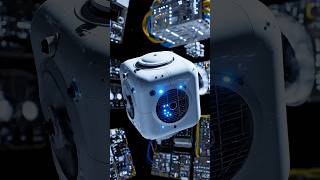 La IA toma el control de la Estación Espacial #misterio_ec #IA #InteligenciaArtificial #Astrobee